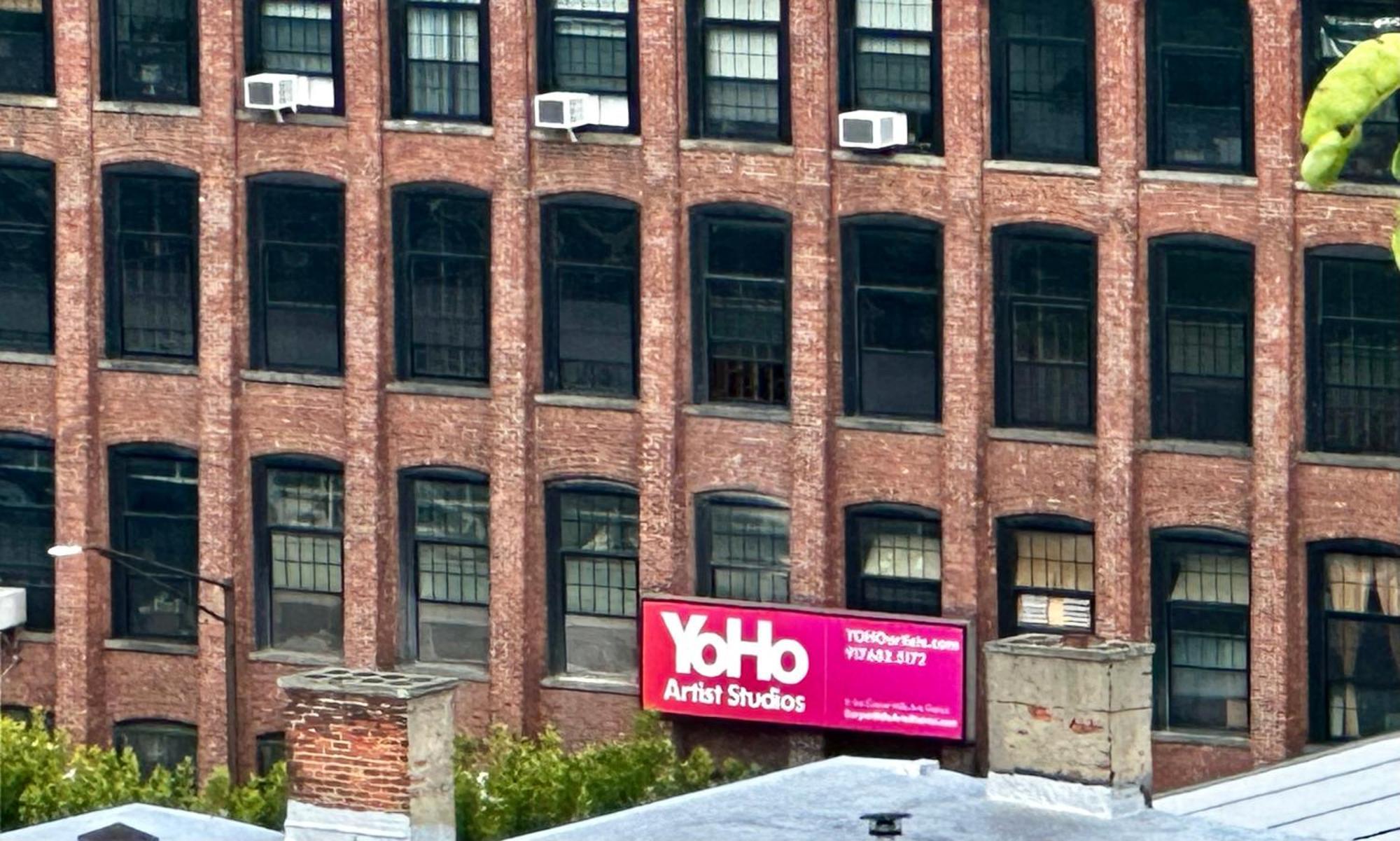 7-A Diamond In Yonkers 아파트 외부 사진